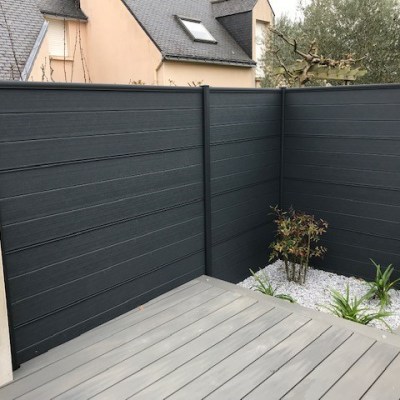 Installer une clôture de jardin, un claustra ou des brise-vue&nbsp;!