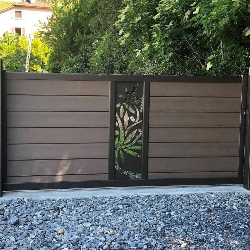 Comment choisir la marque parfaite pour votre portail ?                      Conseils et&nbsp;inspirations